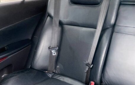 Lexus GS III рестайлинг, 2011 год, 1 750 000 рублей, 20 фотография