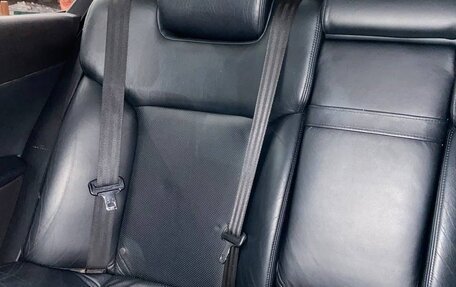 Lexus GS III рестайлинг, 2011 год, 1 750 000 рублей, 22 фотография