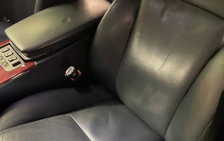 Lexus GS III рестайлинг, 2011 год, 1 750 000 рублей, 24 фотография