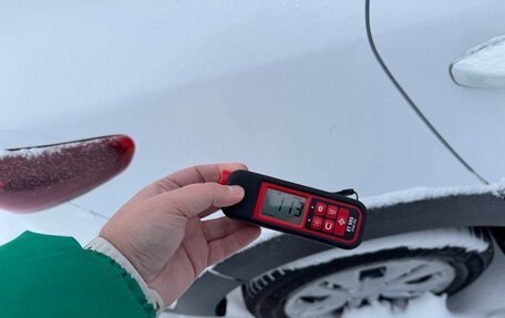 KIA Rio IV, 2021 год, 1 760 000 рублей, 10 фотография