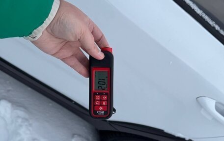 KIA Rio IV, 2021 год, 1 760 000 рублей, 7 фотография