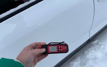 KIA Rio IV, 2021 год, 1 760 000 рублей, 11 фотография