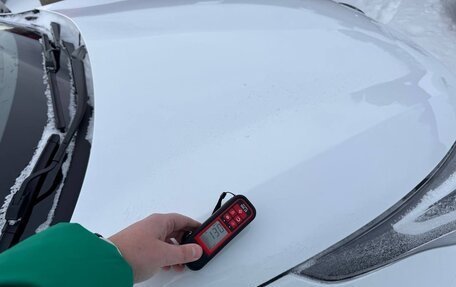 KIA Rio IV, 2021 год, 1 760 000 рублей, 14 фотография