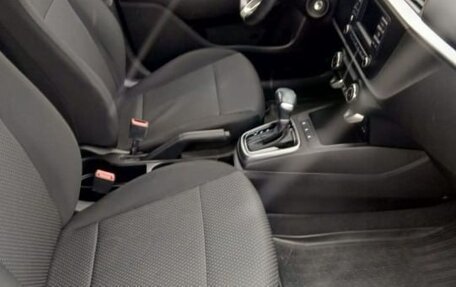 KIA Rio IV, 2021 год, 1 760 000 рублей, 17 фотография