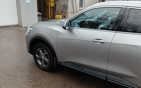 Haval F7x I, 2023 год, 2 450 000 рублей, 5 фотография