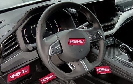 Haval F7x I, 2023 год, 2 450 000 рублей, 8 фотография