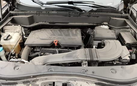 Haval F7x I, 2023 год, 2 450 000 рублей, 12 фотография