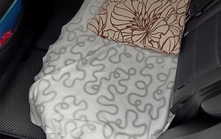 Haval F7x I, 2023 год, 2 450 000 рублей, 10 фотография