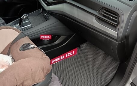 Haval F7x I, 2023 год, 2 450 000 рублей, 9 фотография