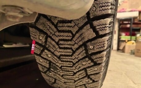 Toyota Yaris III рестайлинг, 2008 год, 595 000 рублей, 7 фотография