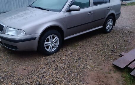 Skoda Octavia IV, 2008 год, 460 000 рублей, 6 фотография