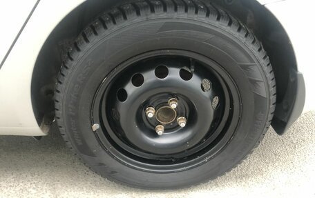 KIA Rio III рестайлинг, 2017 год, 979 500 рублей, 15 фотография