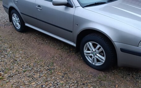 Skoda Octavia IV, 2008 год, 460 000 рублей, 5 фотография