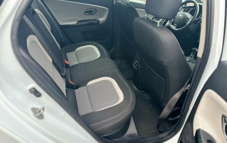 KIA cee'd III, 2014 год, 1 169 000 рублей, 15 фотография