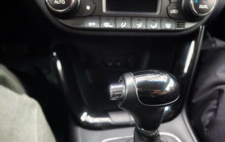 KIA cee'd III, 2014 год, 1 169 000 рублей, 19 фотография