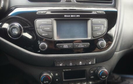 KIA cee'd III, 2014 год, 1 169 000 рублей, 17 фотография