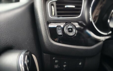 KIA cee'd III, 2014 год, 1 169 000 рублей, 24 фотография