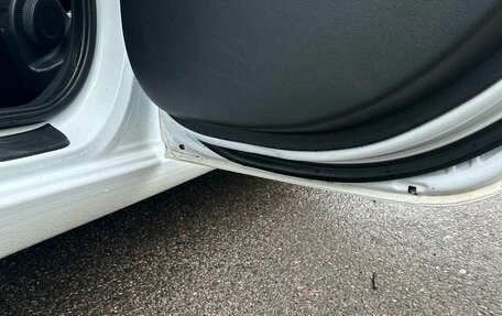 KIA cee'd III, 2014 год, 1 169 000 рублей, 22 фотография