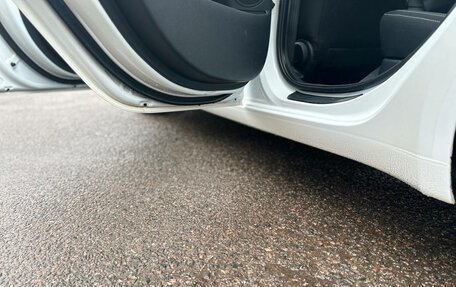 KIA cee'd III, 2014 год, 1 169 000 рублей, 20 фотография