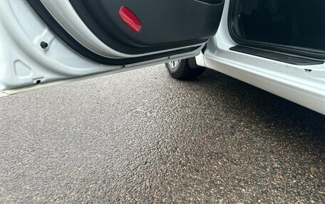 KIA cee'd III, 2014 год, 1 169 000 рублей, 21 фотография