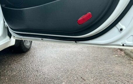 KIA cee'd III, 2014 год, 1 169 000 рублей, 23 фотография