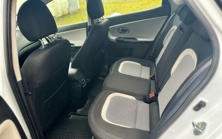 KIA cee'd III, 2014 год, 1 169 000 рублей, 25 фотография