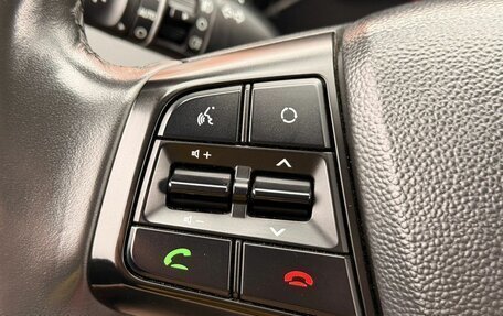 Hyundai Creta I рестайлинг, 2018 год, 1 759 000 рублей, 13 фотография