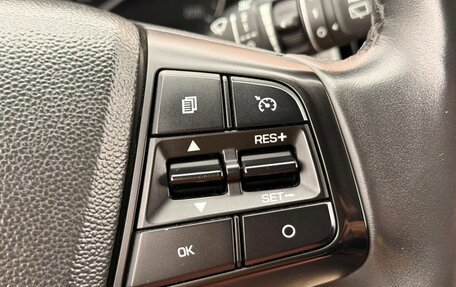 Hyundai Creta I рестайлинг, 2018 год, 1 759 000 рублей, 14 фотография