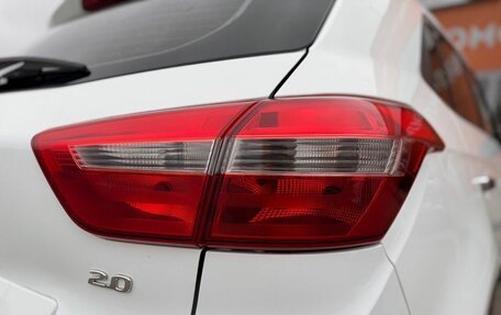 Hyundai Creta I рестайлинг, 2018 год, 1 759 000 рублей, 10 фотография