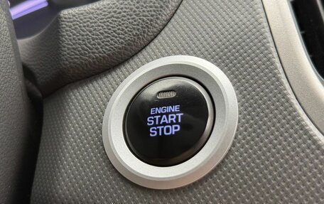 Hyundai Creta I рестайлинг, 2018 год, 1 759 000 рублей, 16 фотография