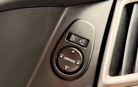 Hyundai Creta I рестайлинг, 2018 год, 1 759 000 рублей, 22 фотография