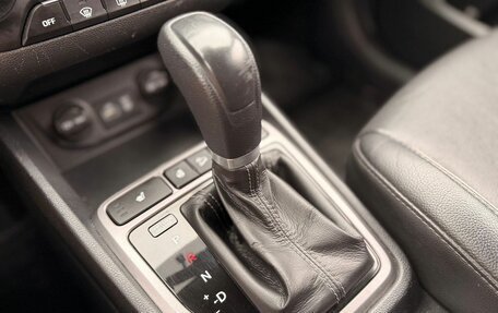 Hyundai Creta I рестайлинг, 2018 год, 1 759 000 рублей, 20 фотография