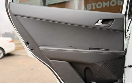 Hyundai Creta I рестайлинг, 2018 год, 1 759 000 рублей, 32 фотография