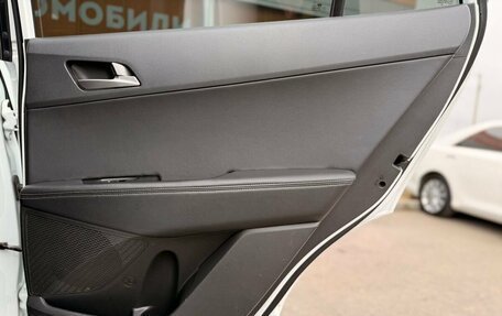 Hyundai Creta I рестайлинг, 2018 год, 1 759 000 рублей, 33 фотография