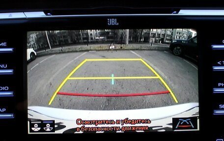 Toyota Camry, 2019 год, 2 900 000 рублей, 15 фотография