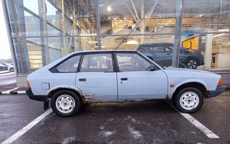 Москвич 2141, 1991 год, 94 000 рублей, 4 фотография