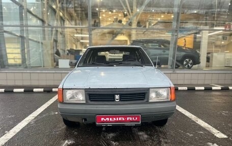 Москвич 2141, 1991 год, 94 000 рублей, 2 фотография