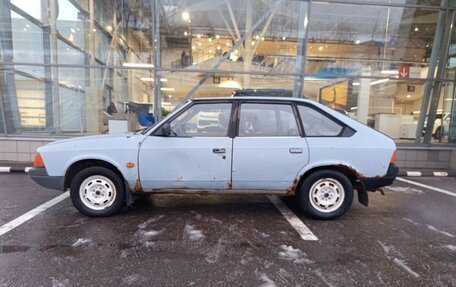 Москвич 2141, 1991 год, 94 000 рублей, 8 фотография