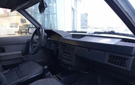 Москвич 2141, 1991 год, 94 000 рублей, 10 фотография