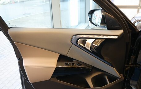 BMW X3, 2025 год, 7 890 000 рублей, 10 фотография