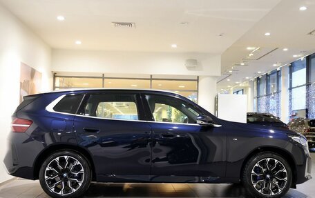 BMW X3, 2025 год, 7 890 000 рублей, 4 фотография