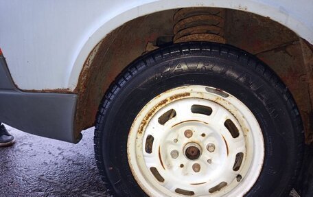 Москвич 2141, 1991 год, 94 000 рублей, 12 фотография