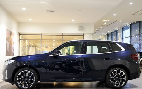 BMW X3, 2025 год, 7 890 000 рублей, 7 фотография