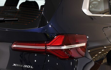 BMW X3, 2025 год, 7 890 000 рублей, 9 фотография