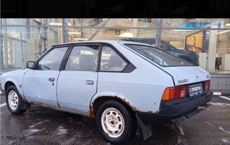 Москвич 2141, 1991 год, 94 000 рублей, 7 фотография