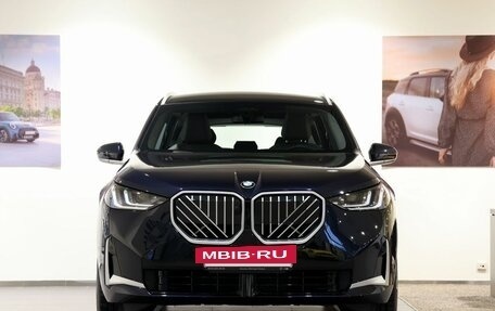 BMW X3, 2025 год, 7 890 000 рублей, 2 фотография