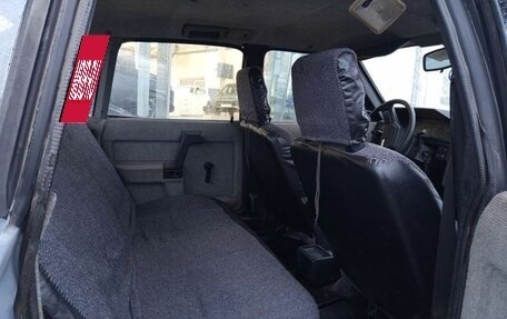 Москвич 2141, 1991 год, 94 000 рублей, 11 фотография