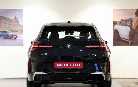 BMW X3, 2025 год, 7 890 000 рублей, 6 фотография