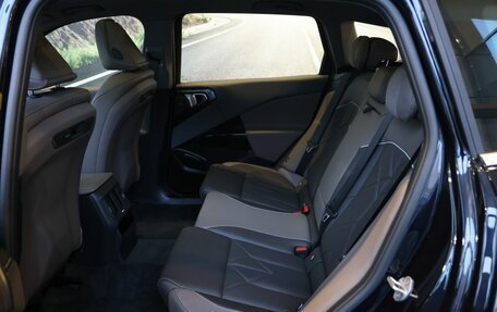 BMW X3, 2025 год, 7 890 000 рублей, 13 фотография