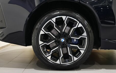 BMW X3, 2025 год, 7 890 000 рублей, 25 фотография